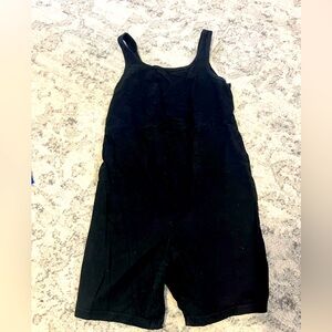 Maternity body suit